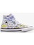 Chuck Taylor All Star Dino Party Easy On Çocuk Beyaz SNEAKER.100 1