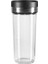 Blender P2 5KSB1330EOB - Onyx Black + personal jar 3