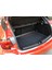 2017 Opel Astra K Hatchback (Stepneli Modeller) Uyumlu 3D Kauçuk Bagaj Havuzu 3