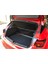 2017 Opel Astra K Hatchback (Stepneli Modeller) Uyumlu 3D Kauçuk Bagaj Havuzu 4