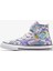 Chuck Taylor All Star Dino Party Easy On Çocuk Beyaz SNEAKER.100 4