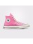 Chuck 70 Unisex Pembe SNEAKER.650 1