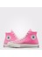 Chuck 70 Unisex Pembe SNEAKER.650 4
