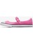 Chuck Taylor All Star Dainty Mary Jane Çocuk Pembe BABET.650 4