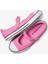 Chuck Taylor All Star Dainty Mary Jane Çocuk Pembe BABET.650 5
