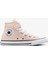 Chuck Taylor All Star 1V Çocuk Pembe SNEAKER.691 1