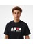 Skate Culture Ss Ekek Siyah T-Shirt.2 4