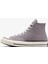 Chuck 70 Unisex Lila SNEAKER.528 4