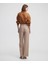 Wide Leg Fit Cepli Pantolon IS1250003405030 3