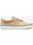 Sk8-Low Unisex Krem Sneaker.- 1