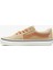 Sk8-Low Unisex Krem Sneaker.- 3