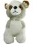 Nessiworld PB30779-23 Peluş Ayakta Köpek 23 cm 3