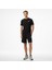 Emporio Armani Core Identify Erkek Siyah T-SHIRT.1200 3