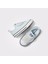 Chuck Taylor All Star One Strap Bebek Mavi SNEAKER.454 5