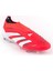 Predator Elite Erkek Kırmızı Çim Saha Kramponu.- 2