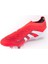 Predator Elite Erkek Kırmızı Çim Saha Kramponu.- 4