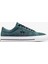 One Star Pro Unisex Yeşil Süet SNEAKER.384 1