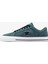 One Star Pro Unisex Yeşil Süet SNEAKER.384 4