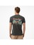 Tommy Jeans Regular Cabana Erkek Siyah T-Shirt.bds 2
