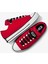 Puff Player Unisex Kırmızı SNEAKER.600 6
