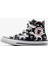 Chuck Taylor All Star Dino Party Easy On Çocuk Siyah SNEAKER.001 4