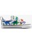 Chuck Taylor All Star Dino Party Easy On Çocuk Beyaz SNEAKER.100 1