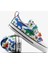 Chuck Taylor All Star Dino Party Easy On Çocuk Beyaz SNEAKER.100 5