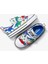Chuck Taylor All Star Dino Party Easy On Çocuk Beyaz SNEAKER.100 6