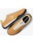 Run Star Trainer Unisex Turuncu Deri SNEAKER.237 5