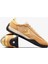 Run Star Trainer Unisex Turuncu Deri SNEAKER.237 6
