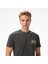 Tommy Jeans Regular Cabana Erkek Siyah T-Shirt.bds 4