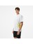 Woven Signature Erkek Siyah T-Shirt.1 1