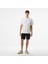 Woven Signature Erkek Siyah T-Shirt.1 3
