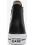 Chuck Taylor All Star High Lift Unisex Siyah SNEAKER.001 2