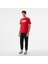 Cny Good Luck Erkek Kırmızı T-Shirt.3 3