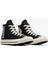 Chuck 70 Crafted Laces Unisex Siyah SNEAKER.001 2