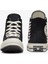Chuck 70 Crafted Laces Unisex Siyah SNEAKER.001 3