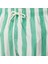 Medium Drawstring Erkek Yeşil Mayo.0jx 5