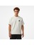 Iconic Ss Erkek Bej T-Shirt.1 1