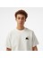 Iconic Ss Erkek Bej T-Shirt.1 4