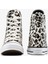 Chuck Taylor All Star Platform Wedge Kadın Krem SNEAKER.286 3