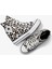 Chuck Taylor All Star Platform Wedge Kadın Krem SNEAKER.286 6