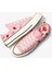 Chuck 70 Roses Unisex Pembe SNEAKER.651 6