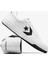 Pro Blaze V2 Synthetic Leather Low Top Unisex Beyaz SNEAKER.102 5