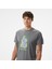 Horntrail Erkek Gri T-Shirt.cha 4