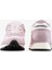 Omega Trainer Kadın Pembe SNEAKER.681 3