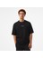 Unıted4 Comfort Erkek Siyah T-Shirt.sıyah 1