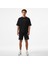 Unıted4 Comfort Erkek Siyah T-Shirt.sıyah 3