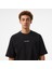 Unıted4 Comfort Erkek Siyah T-Shirt.sıyah 4