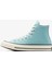 Chuck 70 Unisex Mavi SNEAKER.423 4